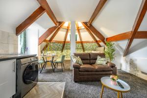 Fotografie z fotogalerie ubytování 125HS - Spacious & Relaxing Studios v destinaci Huddersfield