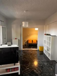 Afbeelding uit fotogalerij van arokaria apt in Rethimnon