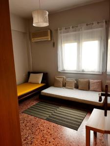 Fotografie z fotogalerie ubytování arokaria apt v destinaci Réthymno