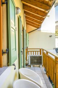 Imagine din galeria proprietății Windshouse Apartments în Nago-Torbole +91 fotografii