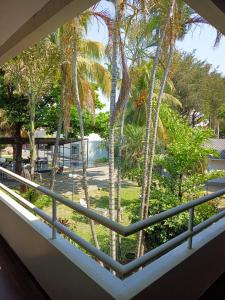 Zahrada ubytování Hotel ASTURIAS BOUTIQUE