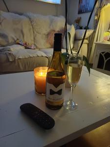 Ποτά στο Little town house