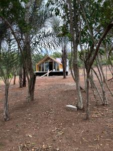 Billede fra billedgalleriet på Recanto dos Licuris i Lençóis