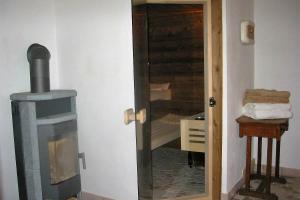 Billede fra billedgalleriet på Zirbenholzhaus mit Sauna & eingezäuntem Garten i Sachrang + 9 billeder