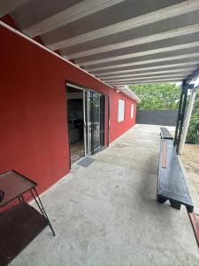 Billede fra billedgalleriet på Lo de Nancy i La Paloma