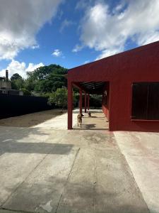 Billede fra billedgalleriet på Lo de Nancy i La Paloma