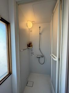 Et badeværelse på りんくう館笠松 関西空港 + 30 billeder