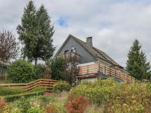 Zahrada ubytování Veronica