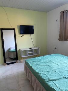 Billede fra billedgalleriet på Casa a 3km da PRAIA Central i Guaratuba + 13 billeder