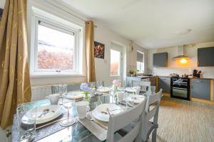 Et opholdsområde på H27 - Grandiose & Hospitable stay