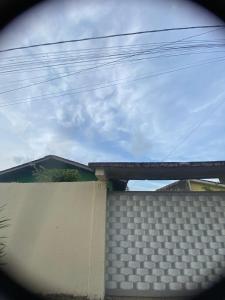 Billede fra billedgalleriet på Casa a 3km da PRAIA Central i Guaratuba