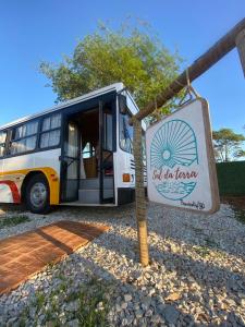 Billede fra billedgalleriet på Sal da Terra Bus i Pirenópolis