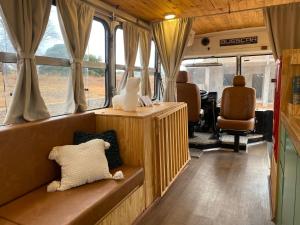 Billede fra billedgalleriet på Sal da Terra Bus i Pirenópolis