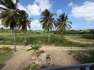 Φυσικό τοπίο κοντά σε αυτό το πανδοχείο
