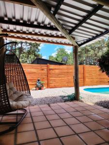 Fotografie z fotogalerie ubytování Chula - Posada v destinaci Punta del Este