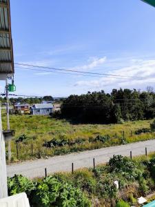 Fotografie z fotogalerie ubytování Apartamentos Chalo v destinaci Dalcahue + 5 fotografií