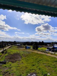 Fotografie z fotogalerie ubytování Apartamentos Chalo v destinaci Dalcahue