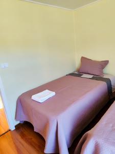 Fotografie z fotogalerie ubytování Apartamentos Chalo v destinaci Dalcahue