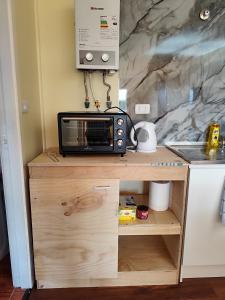 Fotografie z fotogalerie ubytování Apartamentos Chalo v destinaci Dalcahue