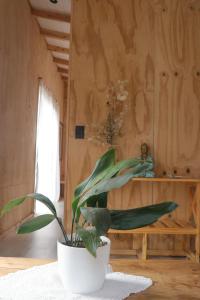 Fotografie z fotogalerie ubytování La bella tiny v destinaci Epuyén