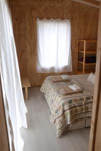 Fotografie z fotogalerie ubytování La bella tiny v destinaci Epuyén