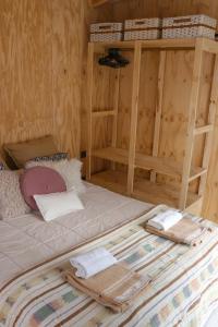 Fotografie z fotogalerie ubytování La bella tiny v destinaci Epuyén