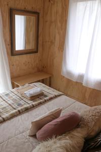 Fotografie z fotogalerie ubytování La bella tiny v destinaci Epuyén + 5 fotografií