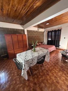 Billede fra billedgalleriet på Departamento cómodo i Concepción del Uruguay