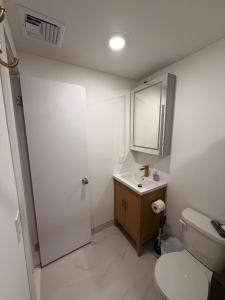 Foto dalla galleria di 016- Spacious&Comfortable 2B2B 20 Min to NYC a Hoboken