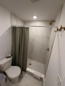 Foto dalla galleria di 016- Spacious&Comfortable 2B2B 20 Min to NYC a Hoboken