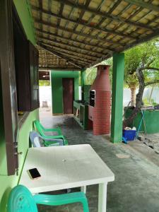 Fotografie z fotogalerie ubytování Fagner v destinaci Estância