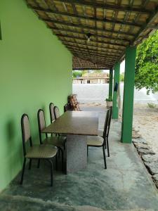 Fotografie z fotogalerie ubytování Fagner v destinaci Estância