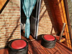 Billede fra billedgalleriet på Alpinanas i Arroyo de Los Patos + 3 billeder