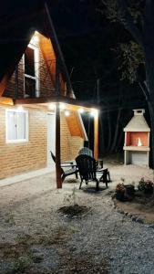 Billede fra billedgalleriet på Alpinanas i Arroyo de Los Patos