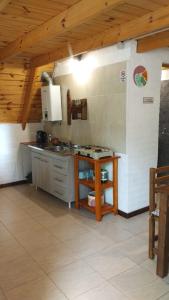 Billede fra billedgalleriet på Alpinanas i Arroyo de Los Patos