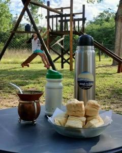 Billede fra billedgalleriet på Alpinanas i Arroyo de Los Patos