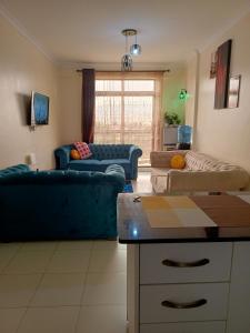 Photo de la galerie de l'établissement Anny's bnb, à Ngong