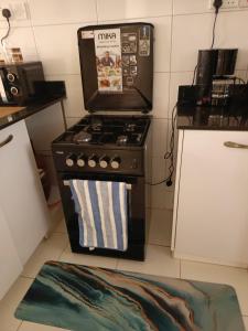 Photo de la galerie de l'établissement Anny's bnb, à Ngong