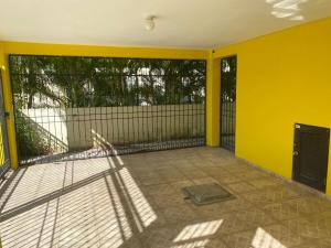 Balkón nebo terasa v ubytování Luxury Villa in Muñoz, Puerto Plata