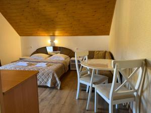 Gallery image of U Neli in Solochyn