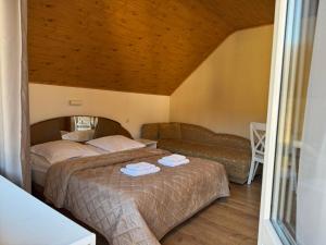 Gallery image of U Neli in Solochyn