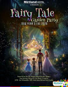 Děti v ubytování Metland Hotel Cirebon