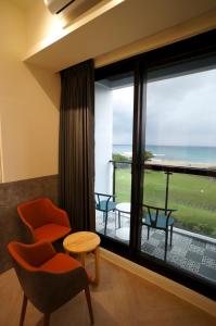 Příroda nedaleko ubytování v soukromí