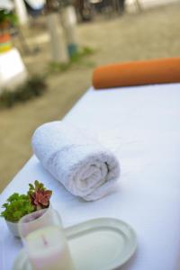 Fotografie z fotogalerie ubytování Hotel Machos Mahahual v destinaci Mahahual