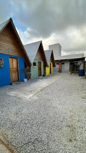 Fotografie z fotogalerie ubytování Pousada Nick House v destinaci Florianópolis