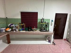 Fotografie z fotogalerie ubytování Lumy Villa v destinaci Kampong Dalong