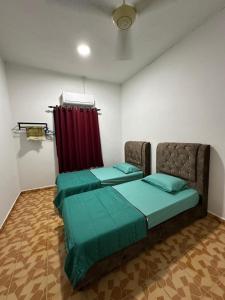 Fotografie z fotogalerie ubytování Lumy Villa v destinaci Kampong Dalong