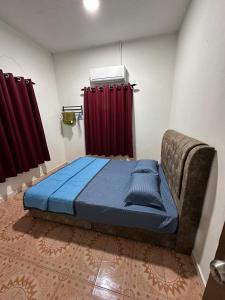 Fotografie z fotogalerie ubytování Lumy Villa v destinaci Kampong Dalong