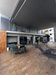 Billede fra billedgalleriet på Flat SOLAZ i João Pessoa + 11 billeder