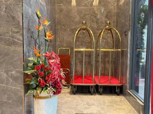 Billede fra billedgalleriet på Asteria Melaka by Attic Suite i Melaka